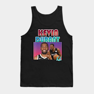 kevin durant Tank Top